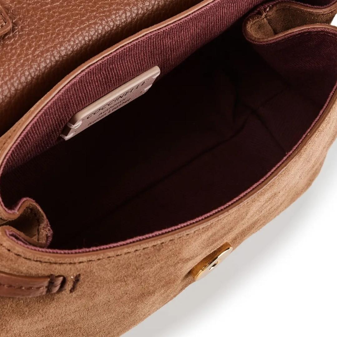Thess Mini Suede