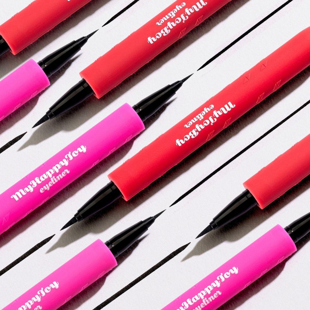 MyToyBoy Eyeliner