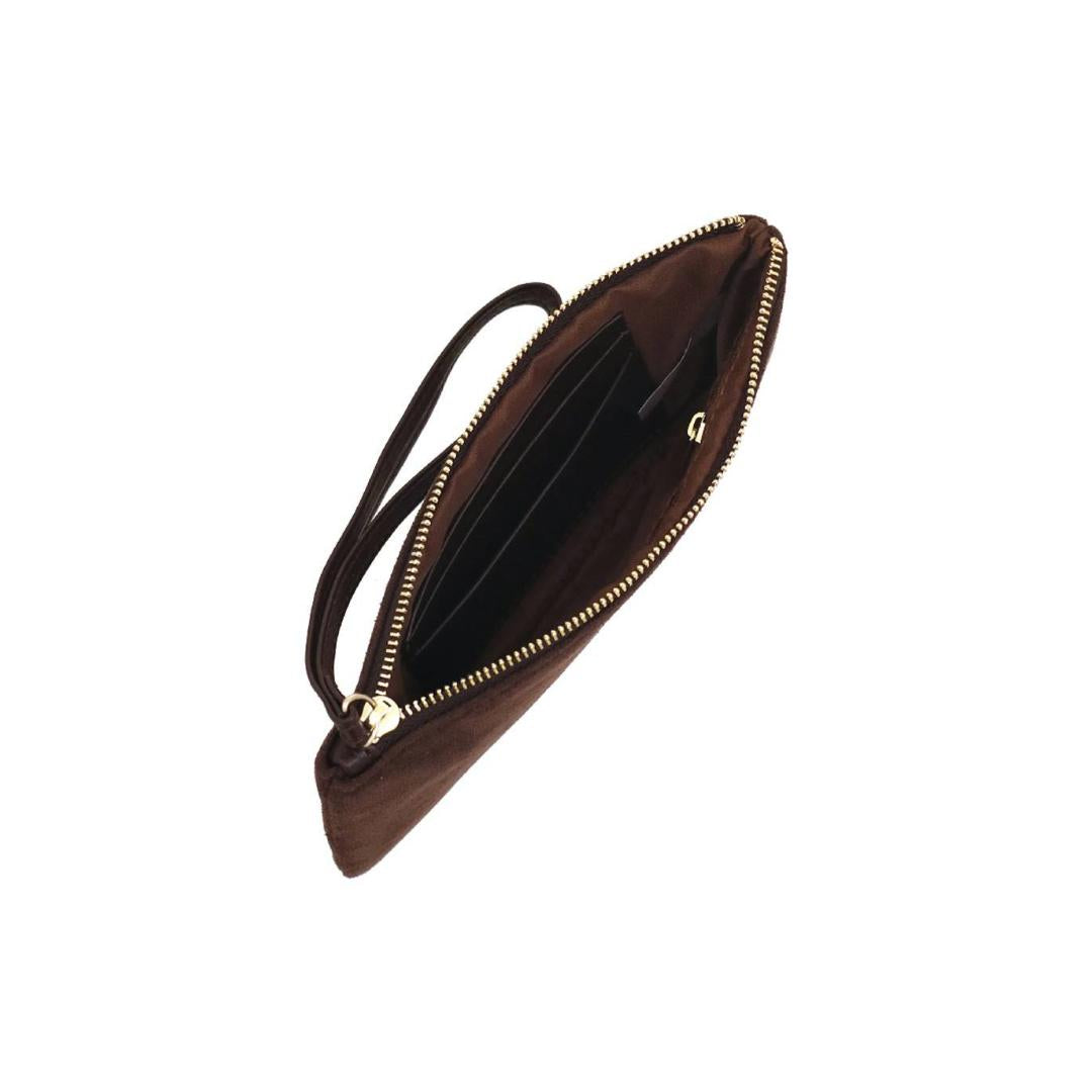 Bustina Pochette Cozy Forest