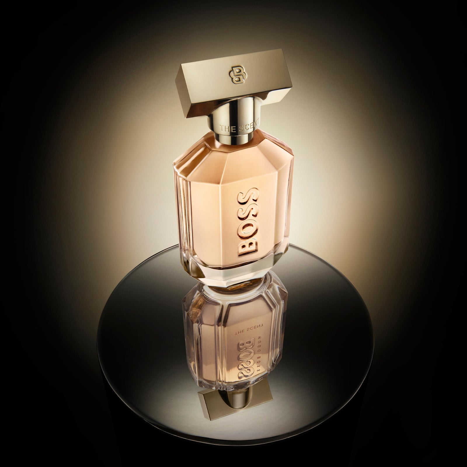 The Scent For Her