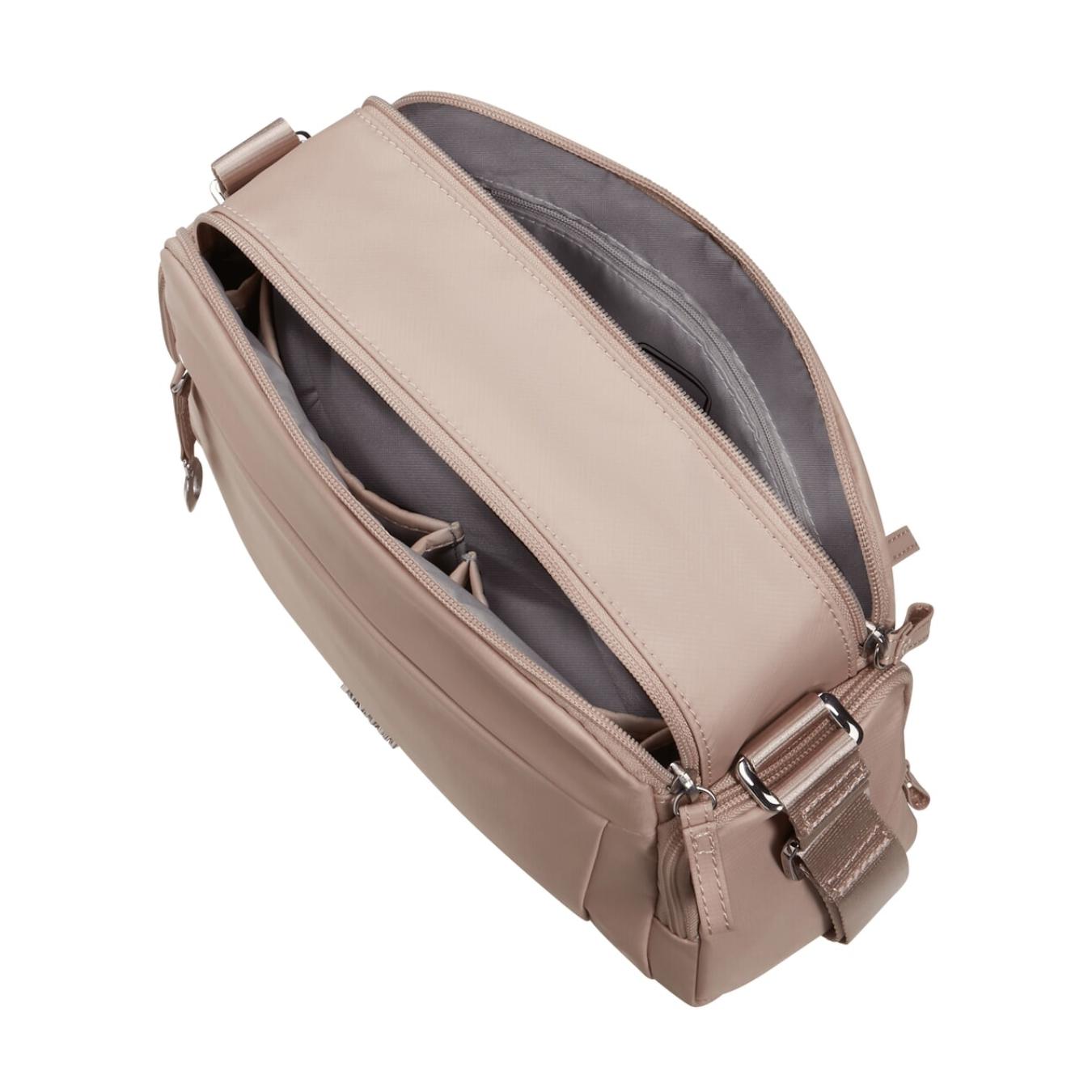 Move 5.0 Tracolla Reporter