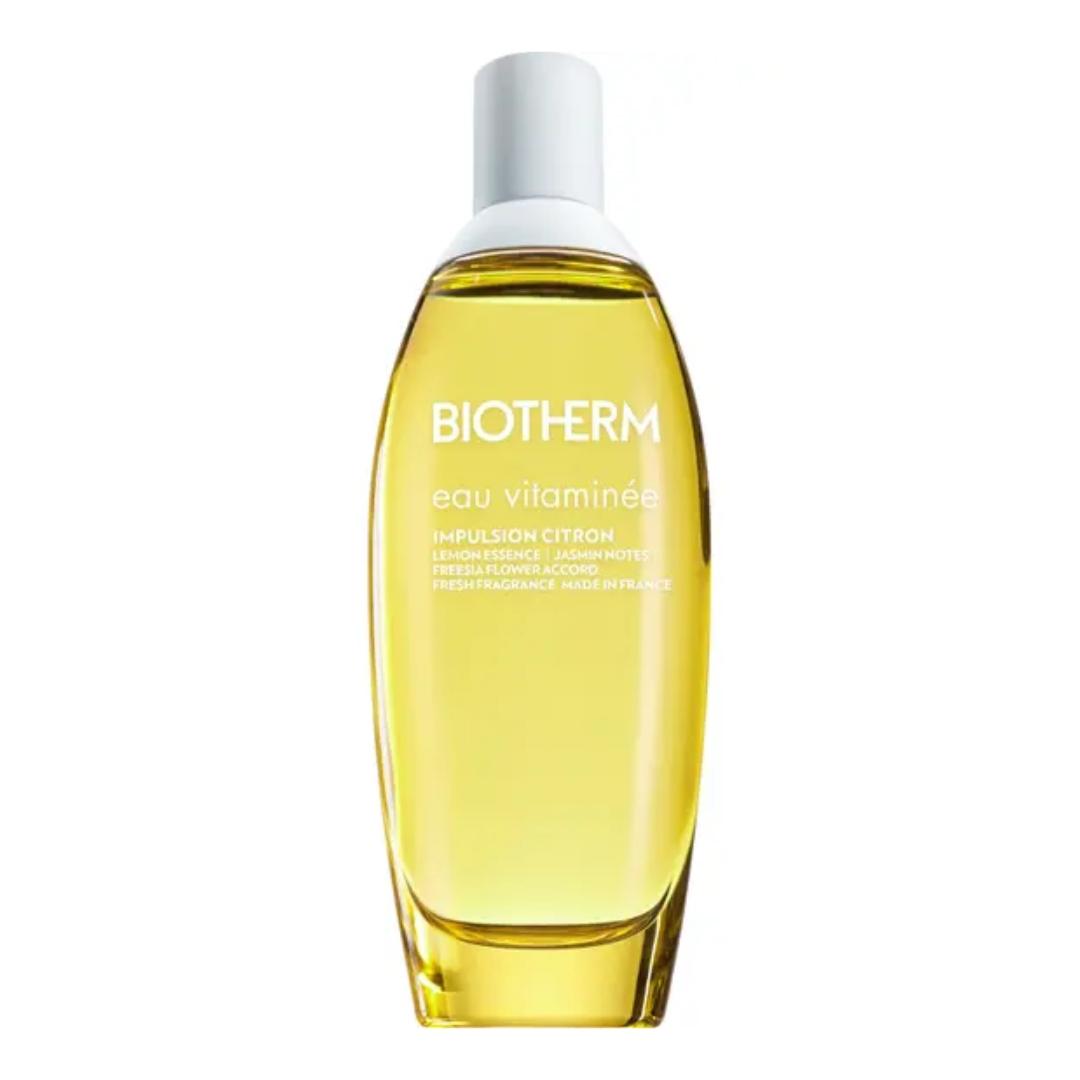 Eau Vitaminée Impulsion Citron