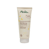 Scrub Doccia Camelia Bianca e Miele d'Acacia