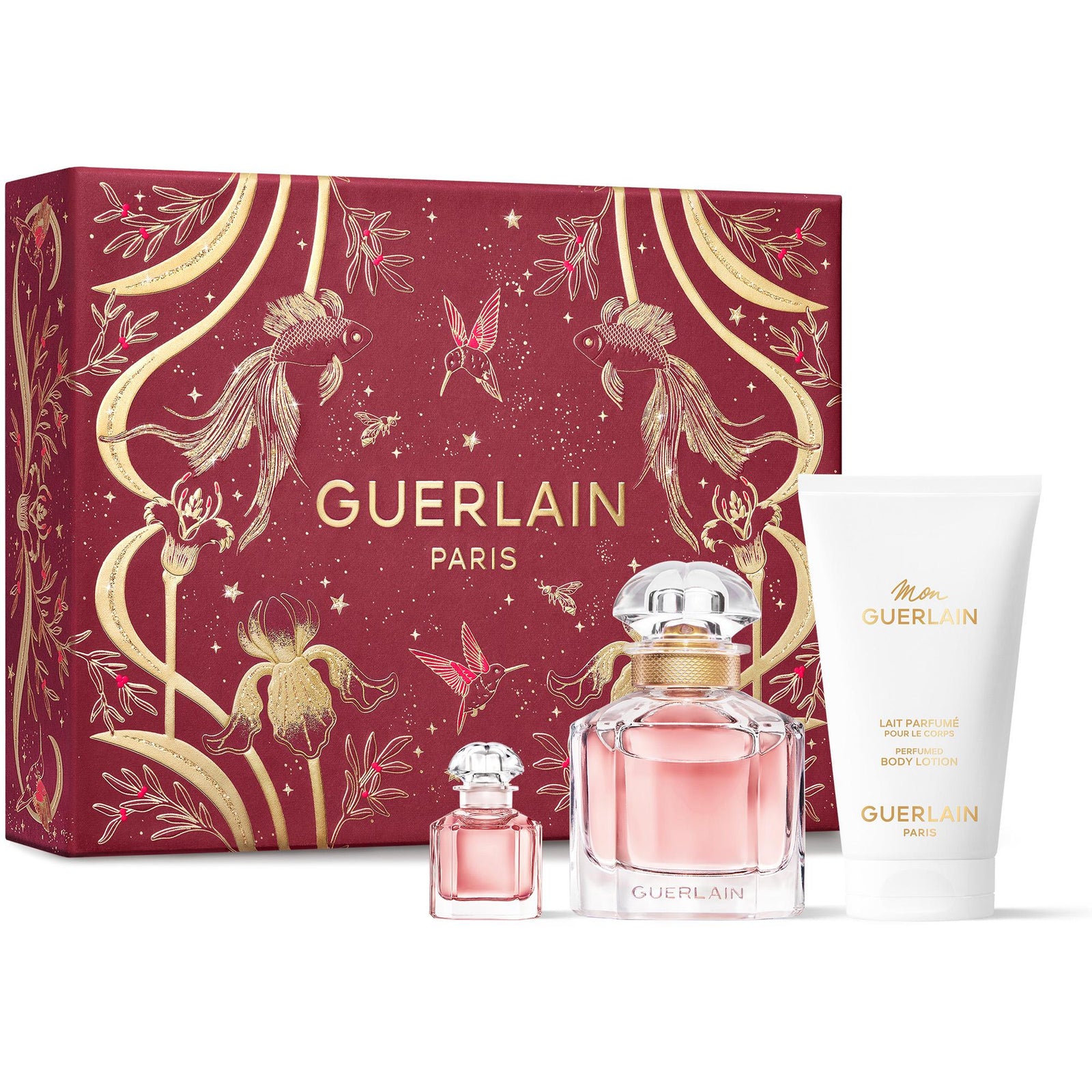 Cofanetto Mon Guerlain - Coffret Eau de Parfum