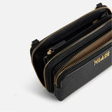 Florida City Pochette Porta Cellulare