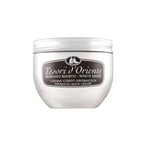 Muschio Bianco Crema Corpo Aromatica