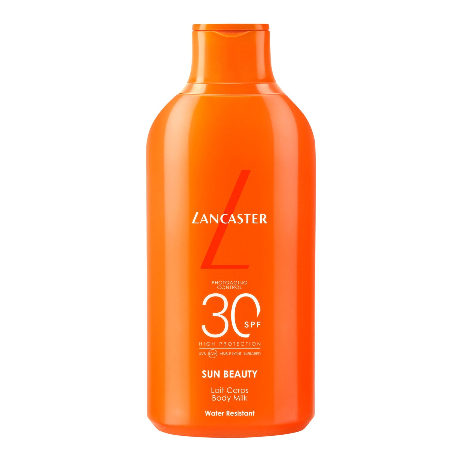 Sun Beauty Latte Vellutato SPF30