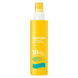 Waterlover Milky Sun Spray SPF50+