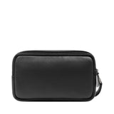 Pochette Uomo a Due Scomparti