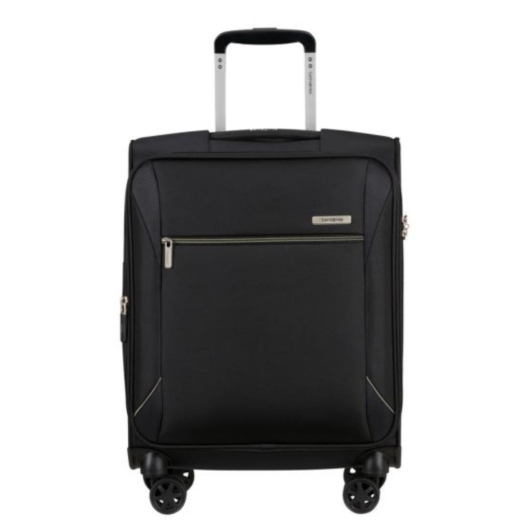 Trolley Cabina Base Breeze