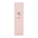 Ginseng Cleansing Oil