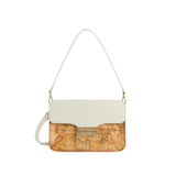 Gold Touch Bag Tracolla con Patta
