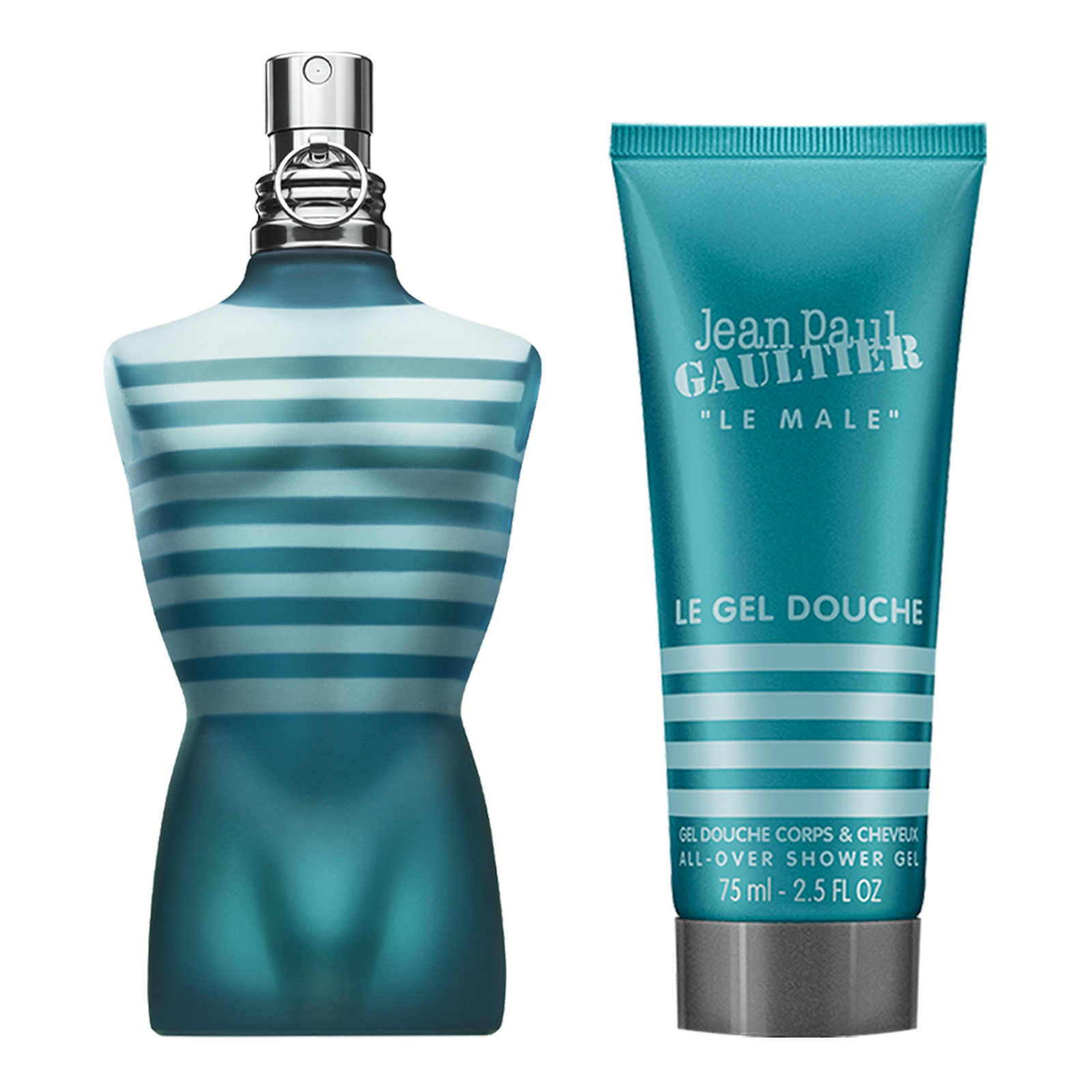 Cofanetto Le Male Eau de Toilette