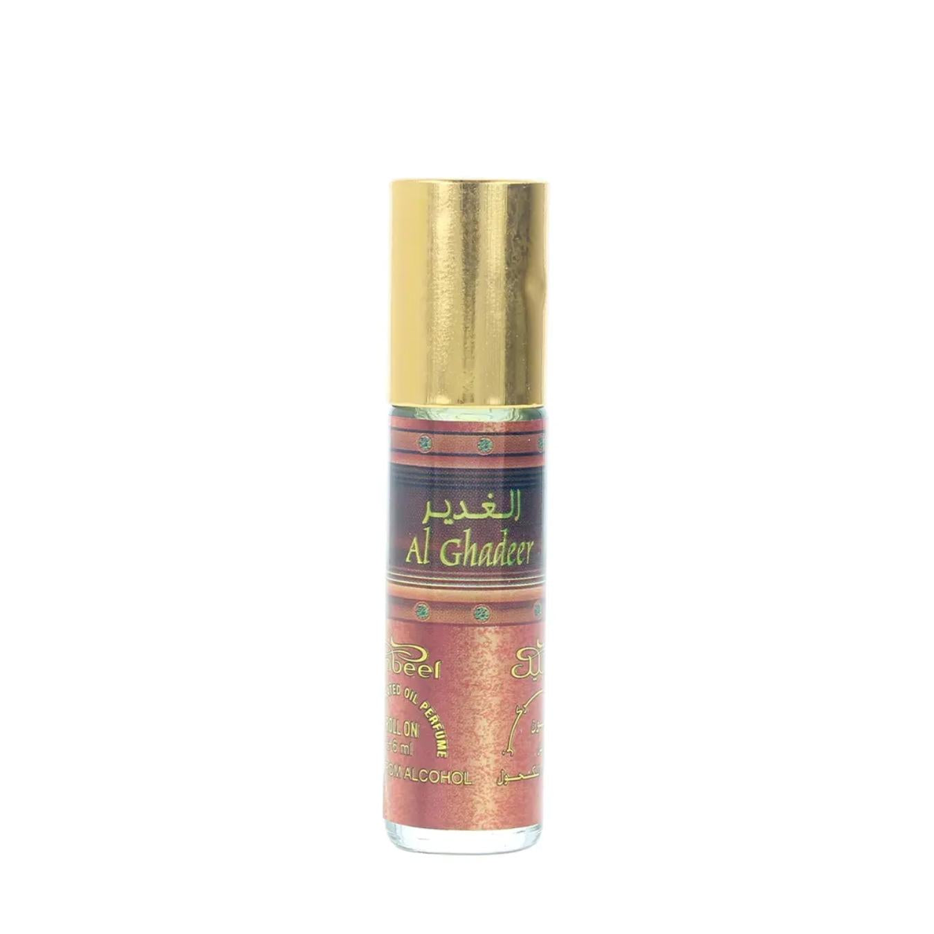 Souq Al Ghadeer Olio Roll-On