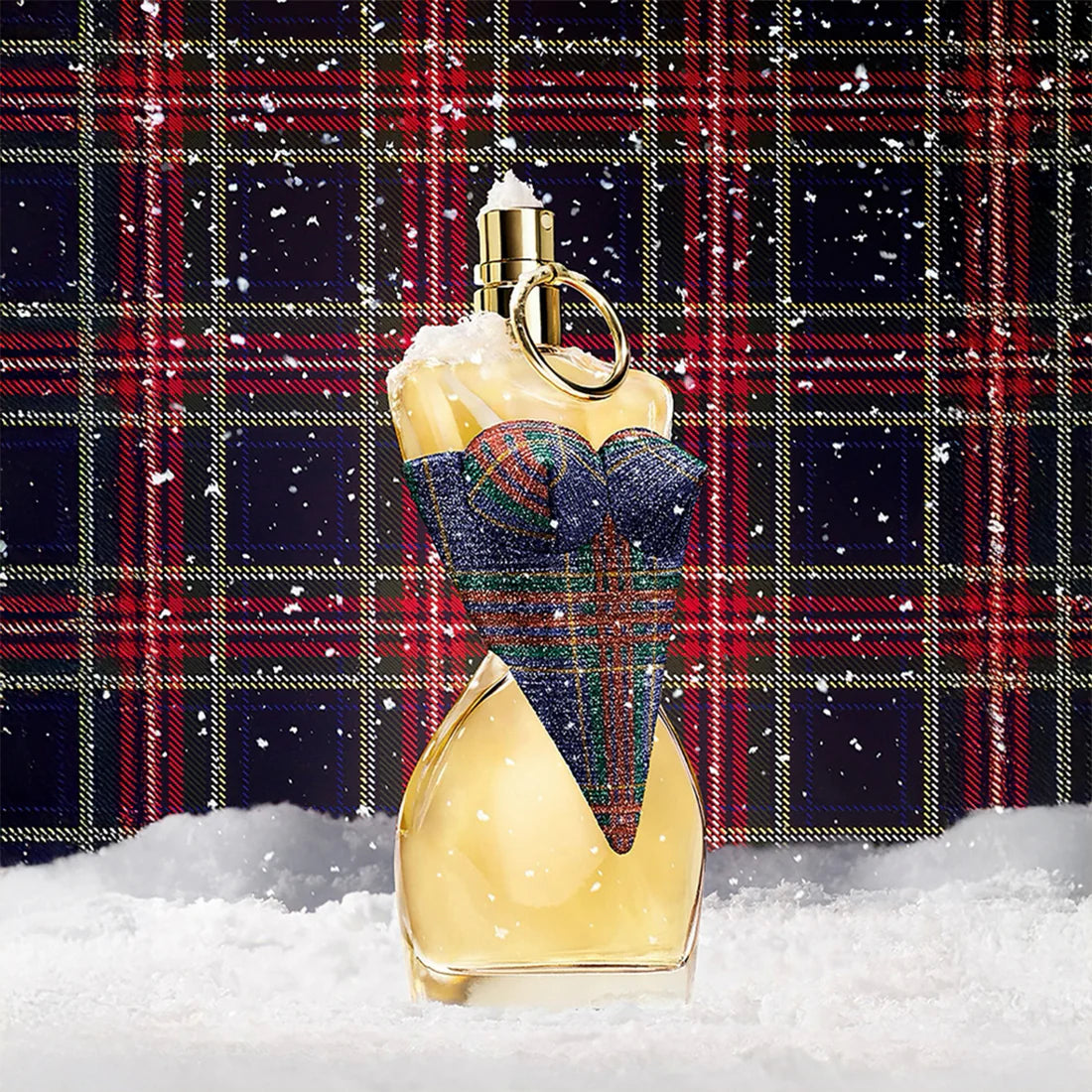 Divine Xmas Collector