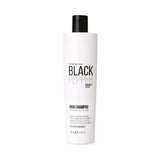 Black Pepper Iron Shampoo Rinforzante Idratante