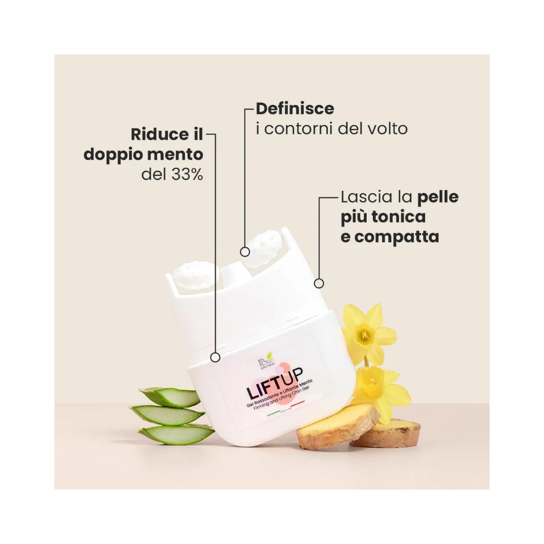 LiftUp Liftante Mento