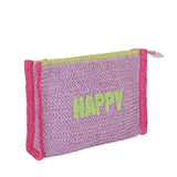 Busta Mare L Crochet Colorful