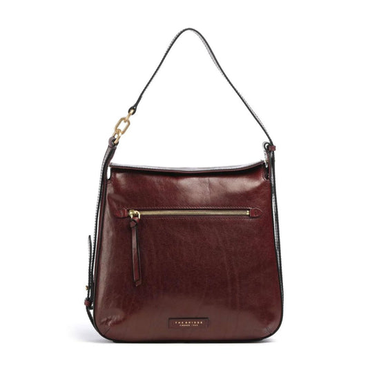 Shoulder Bag in Pelle Ingrid