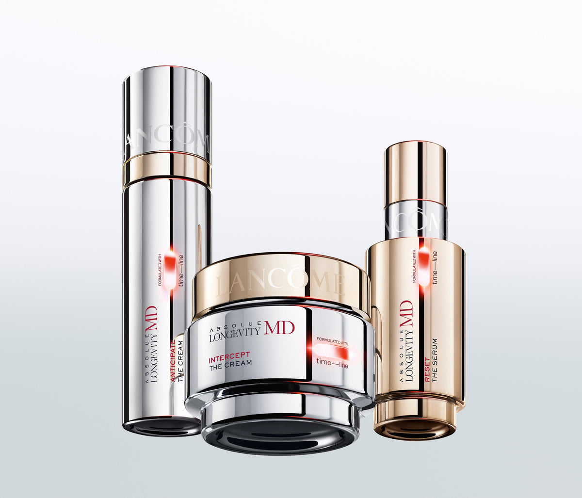 Absolue Longevity MD Reset The Serum