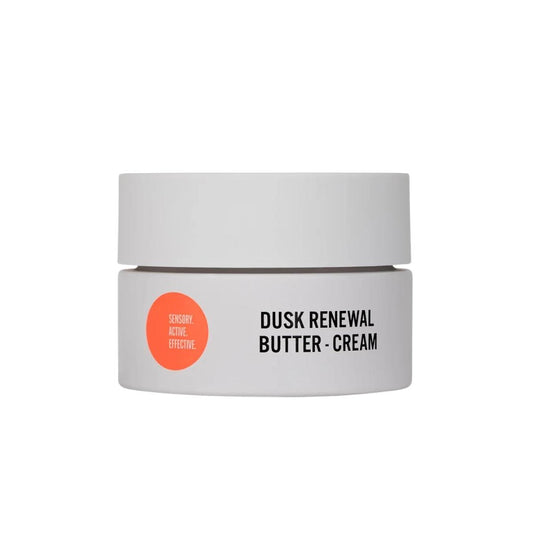 Dusk Renewal Butter-Cream