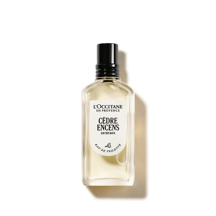Cèdre Encens