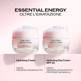 Essential Energy Hydrating Cream