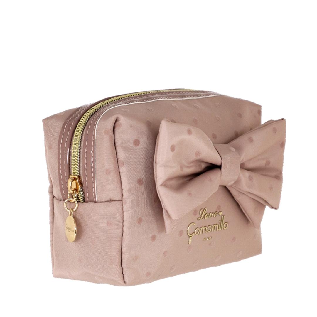 Necessaire M Polka Glam