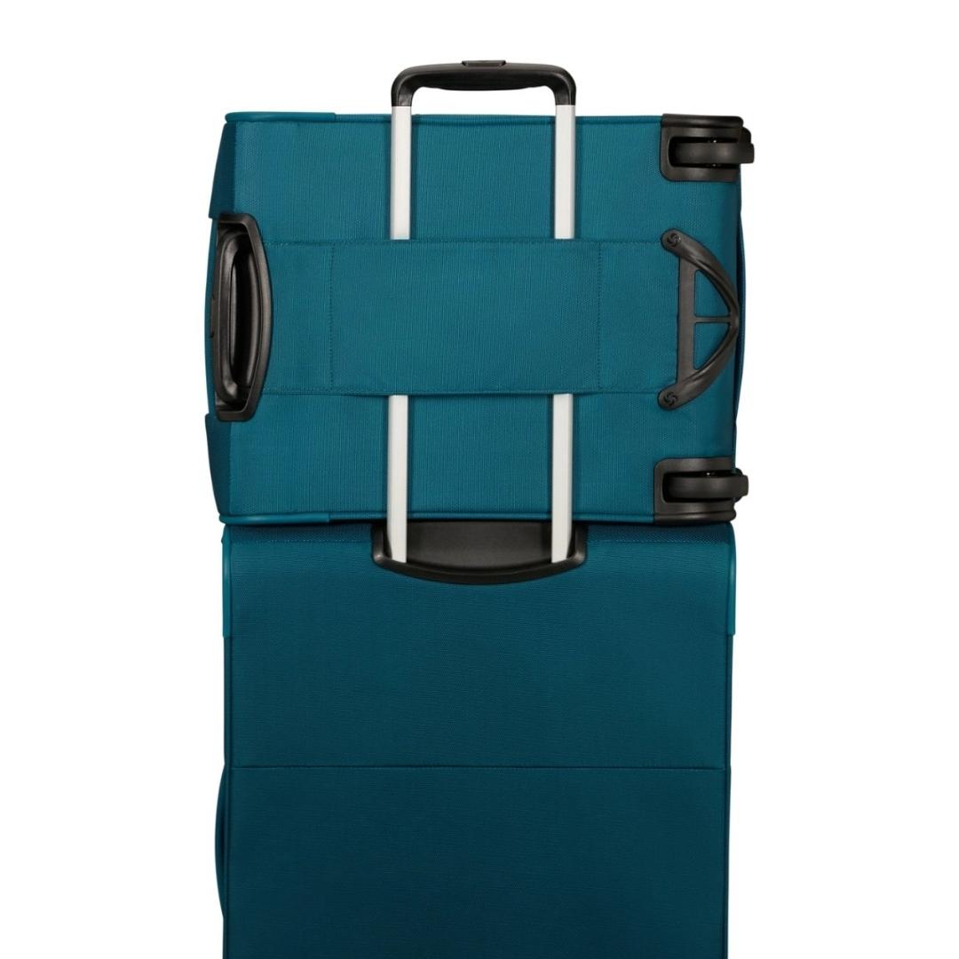 Trolley Cabina 2 Ruote 45 cm Base Breeze