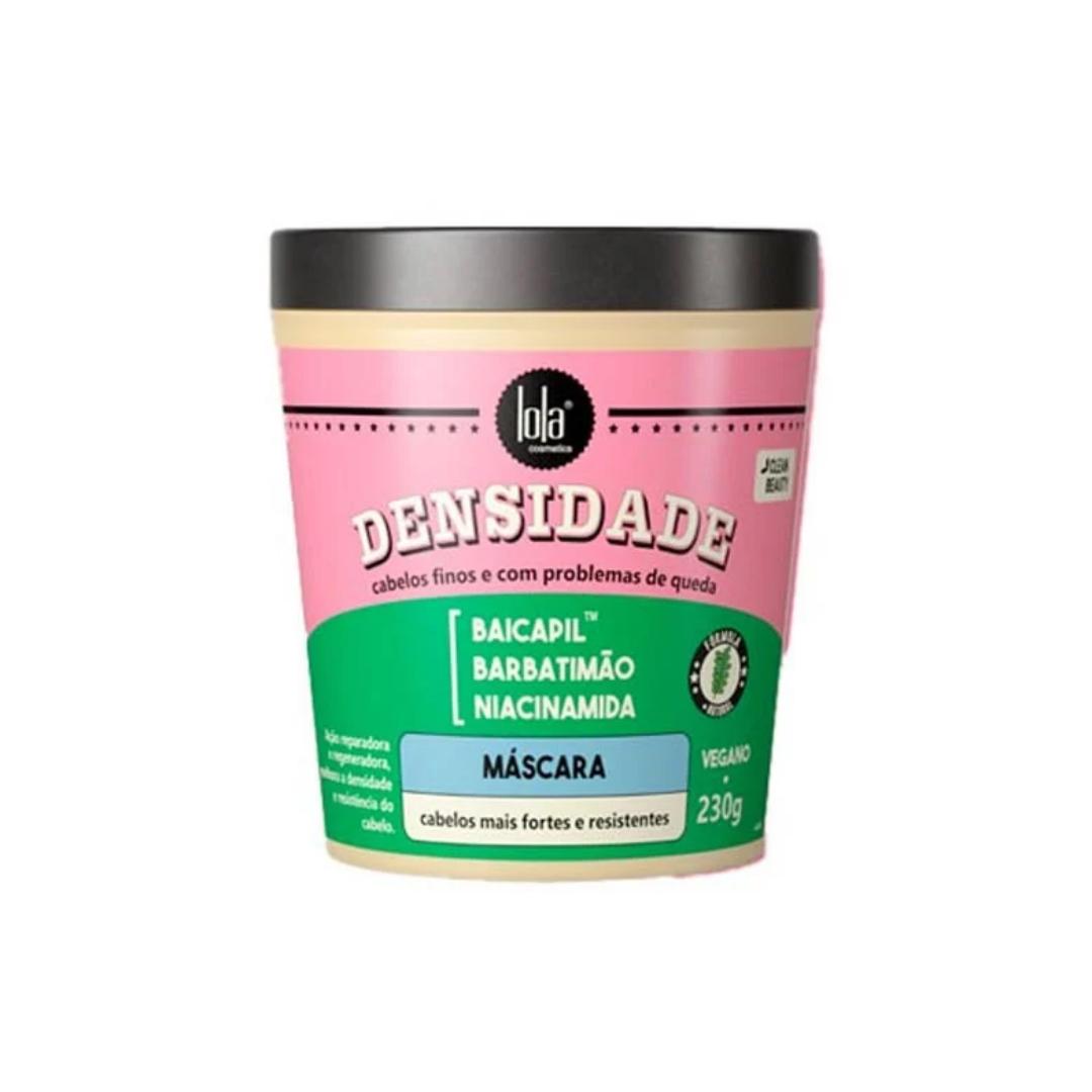 Densidade Maschera Riparatrice