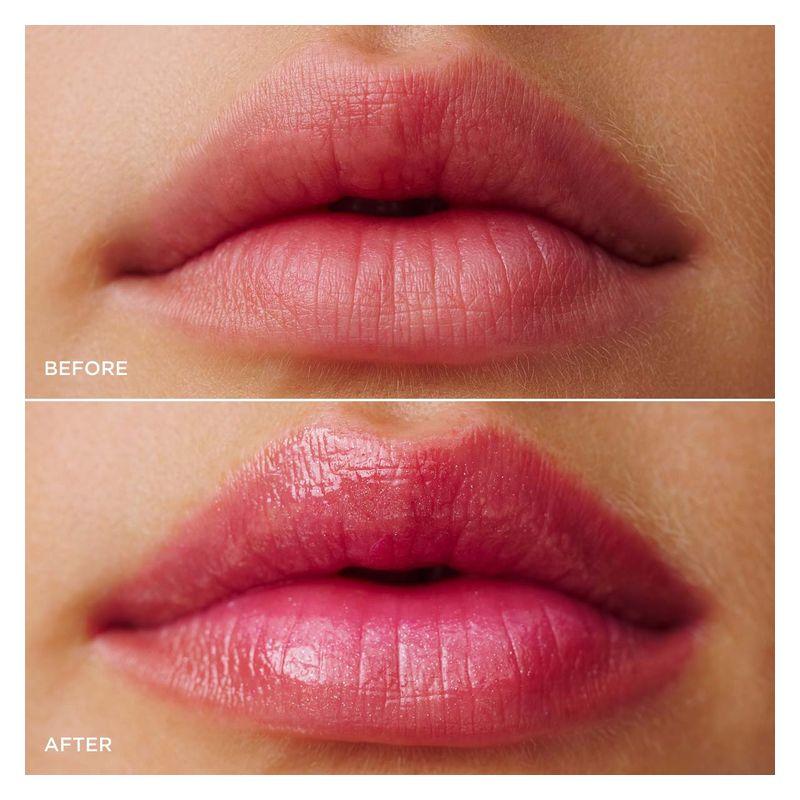 Baume à lèvres cryo-repulpant - Lip Oil Balm
