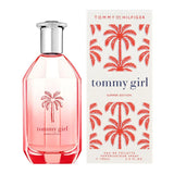Tommy Girl Summer Edition Eau De Toilette