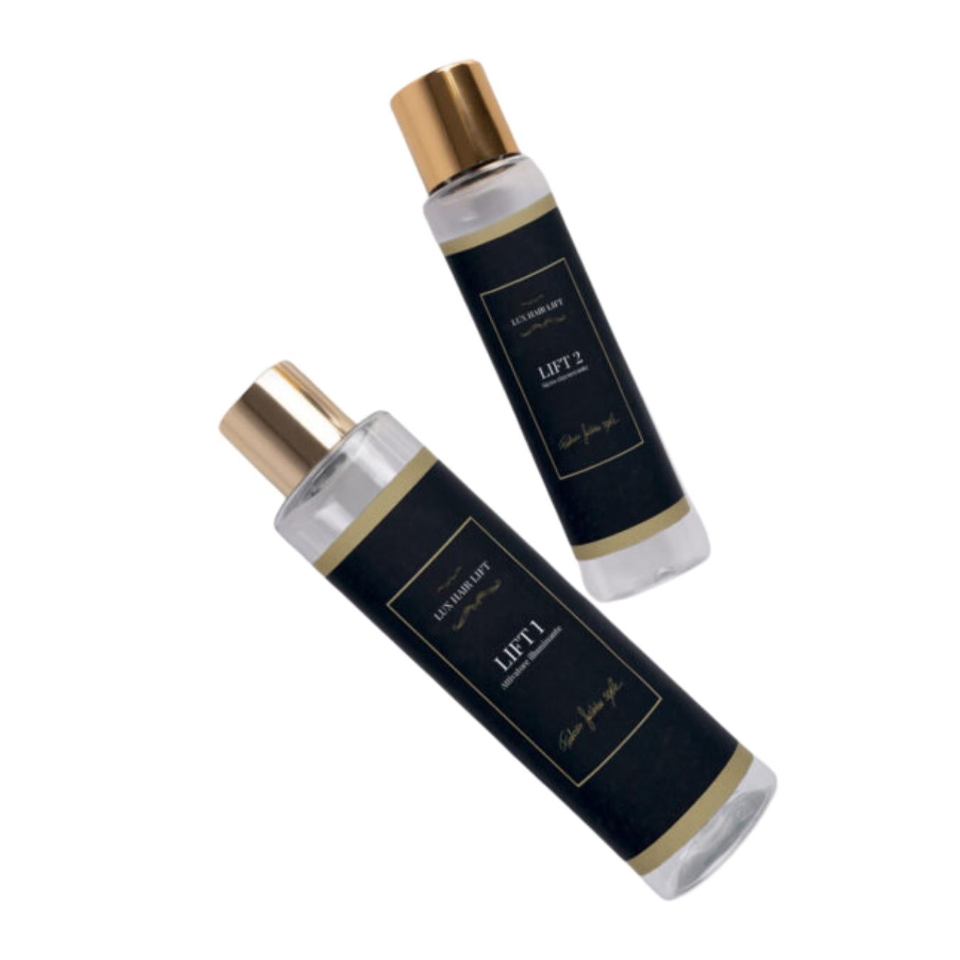 Lux Hair Lift