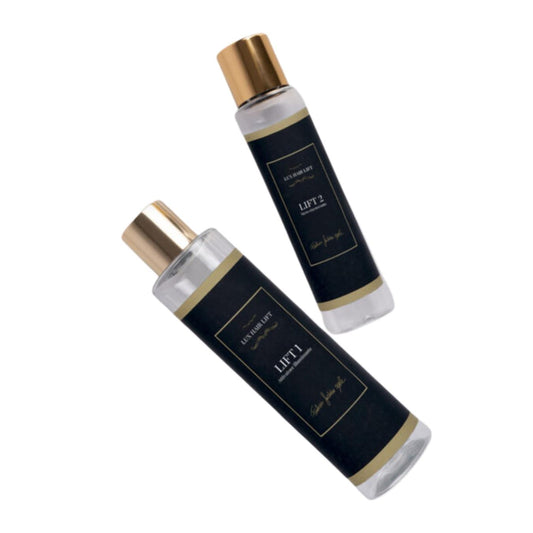 Lux Hair Lift