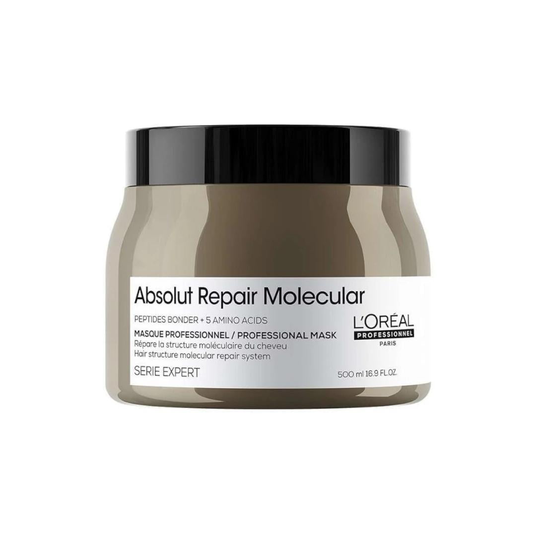 SERIE EXPERT Absolut Repair Molecular Maschera