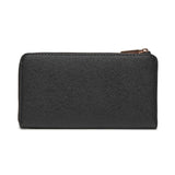 Portafoglio Grande con Zip