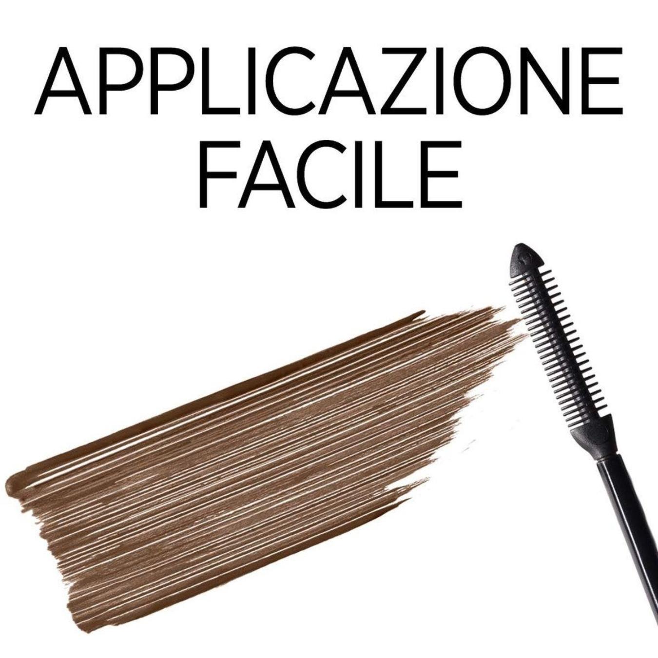 Ritocco Perfetto Precision Mascara per Capelli