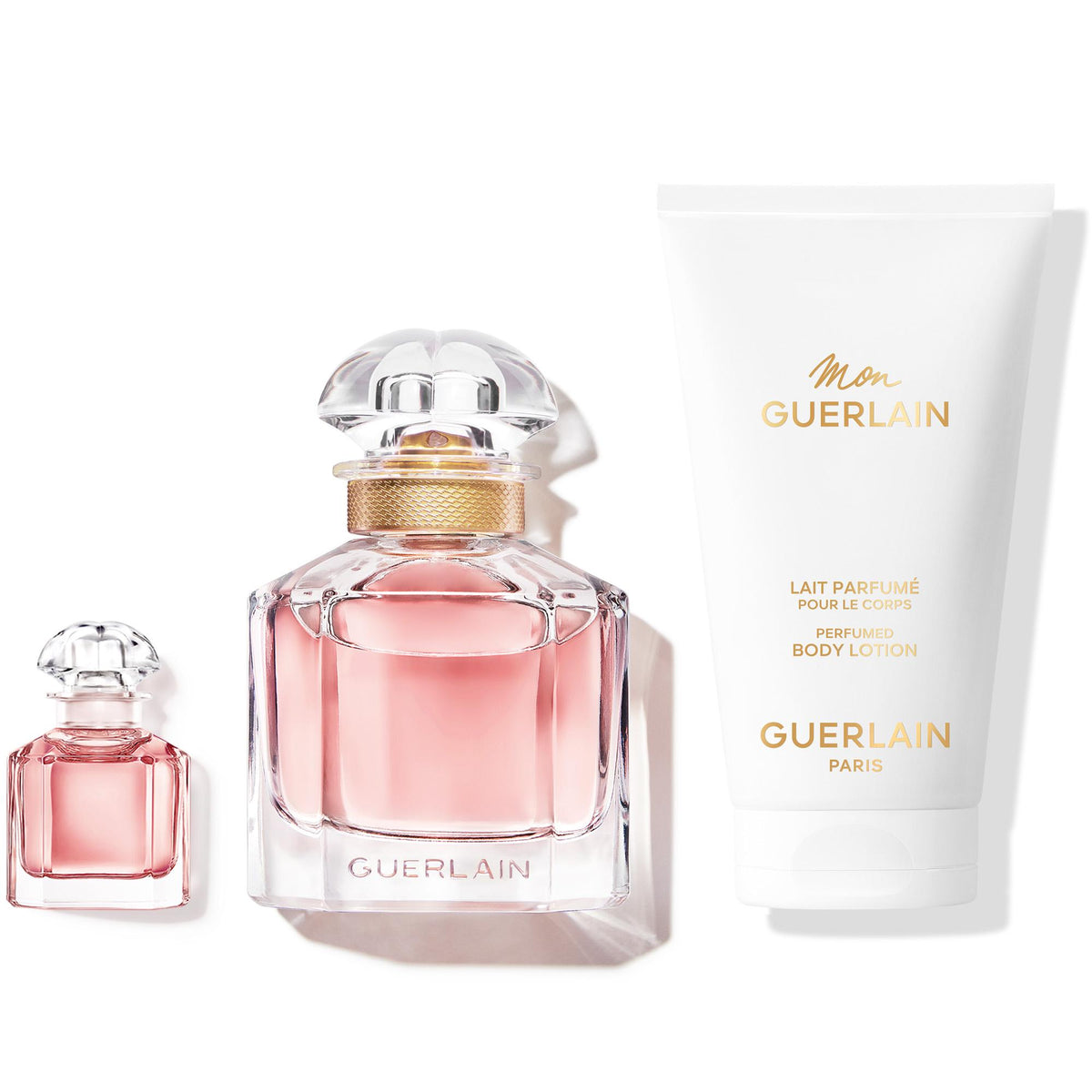 Cofanetto Mon Guerlain - Coffret Eau de Parfum
