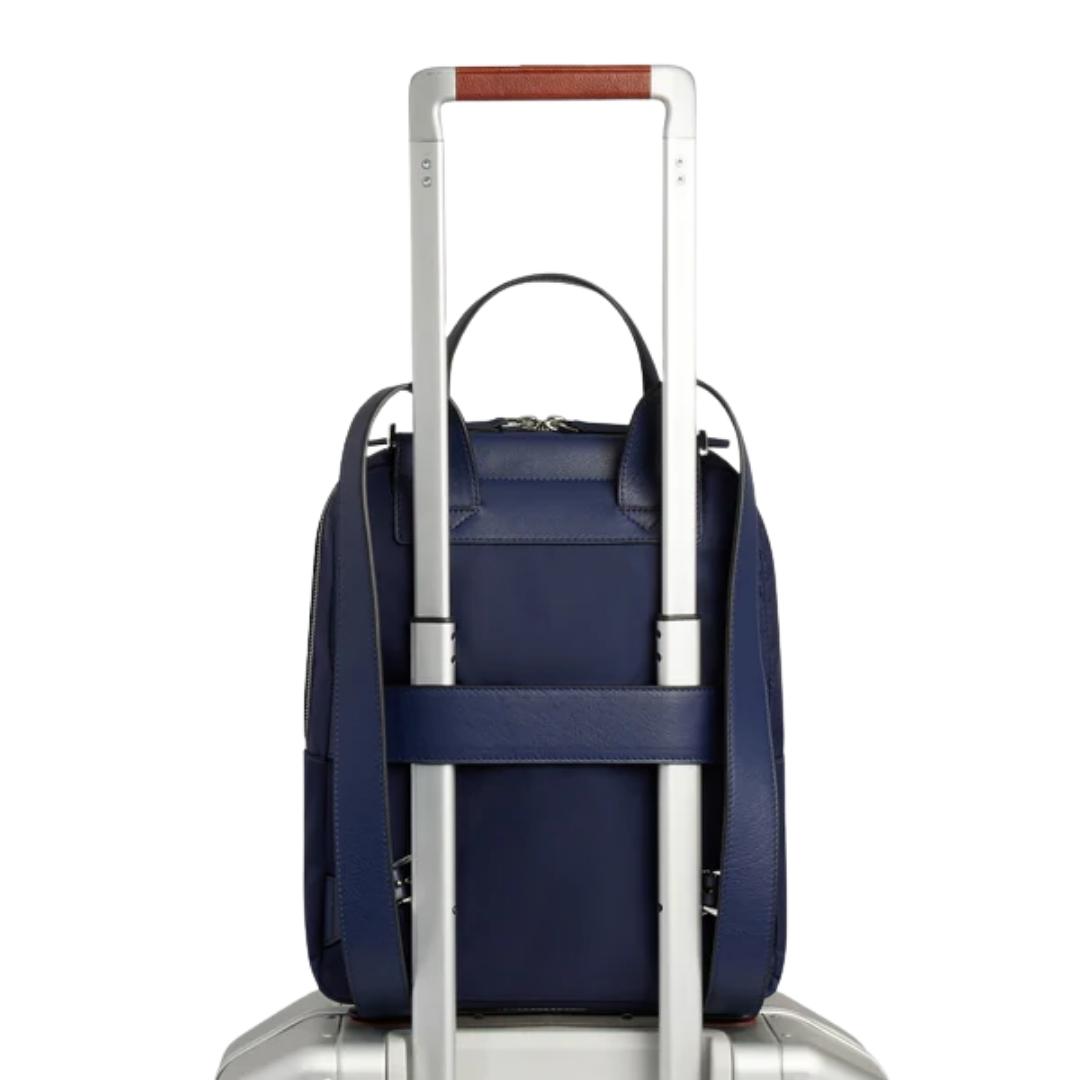Zaino da Donna per iPad® in Tessuto Riciclato