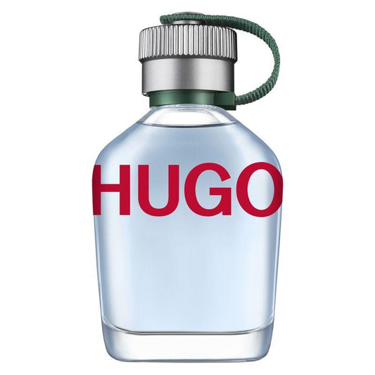 Hugo Man