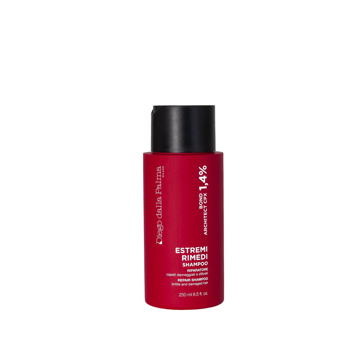 Estremirimedi Shampoo Riparatore