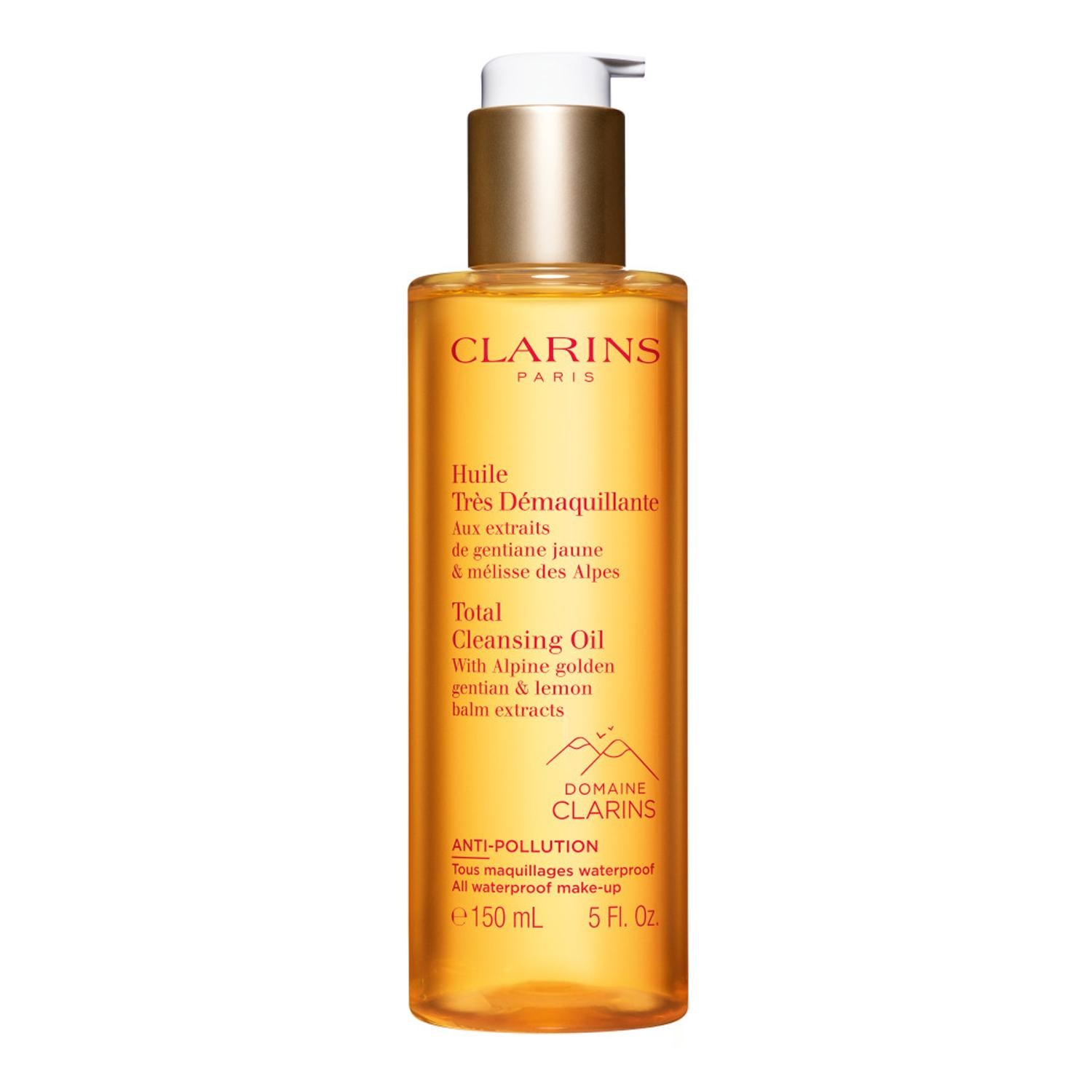 Olio Ultra Detergente Huile Très Démaquillante