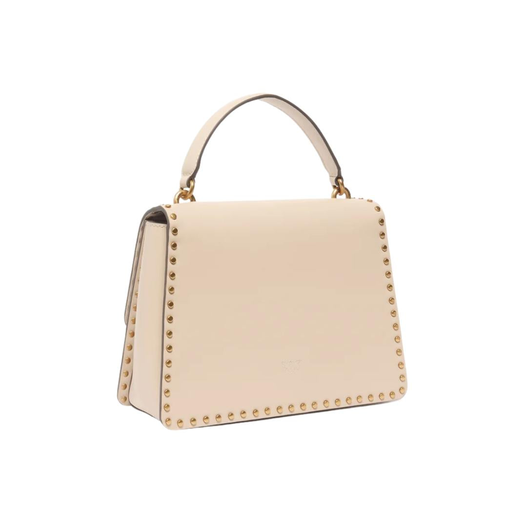 Love Bag One Top Handle Light