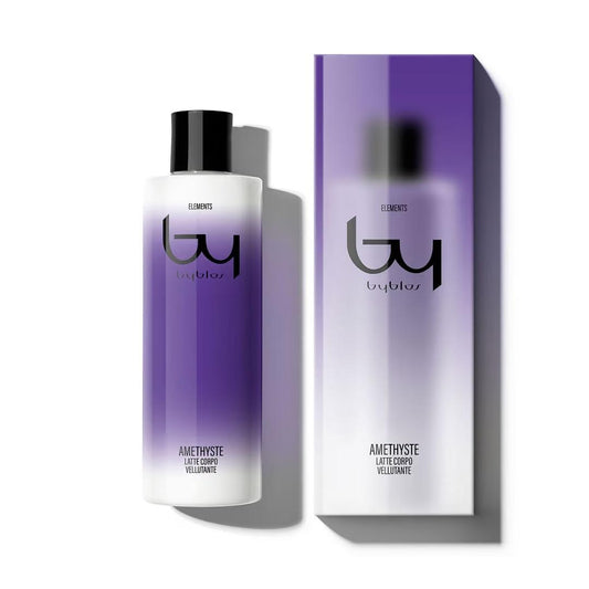 Elements Amethyst - Latte Corpo