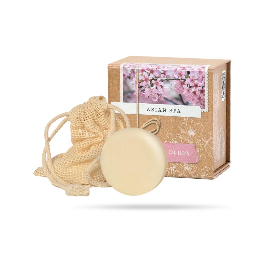 Asian Spa Kit