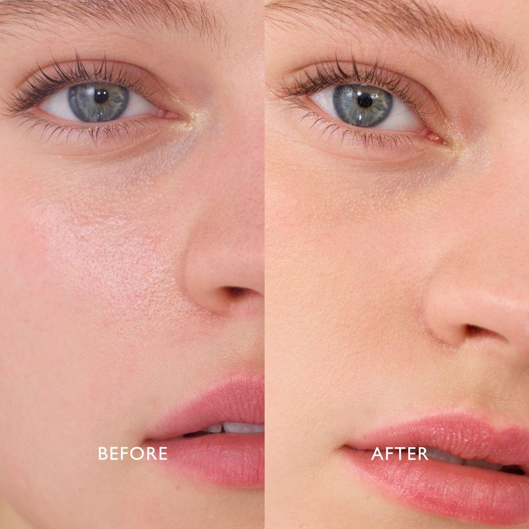 Sun Perfect Youth Protection Sun Clear & Tinted Stick SPF50