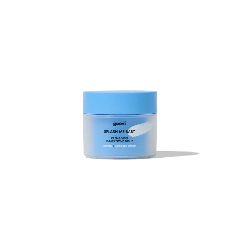 Crema Viso Idratazione 100H SPLASH ME BABY