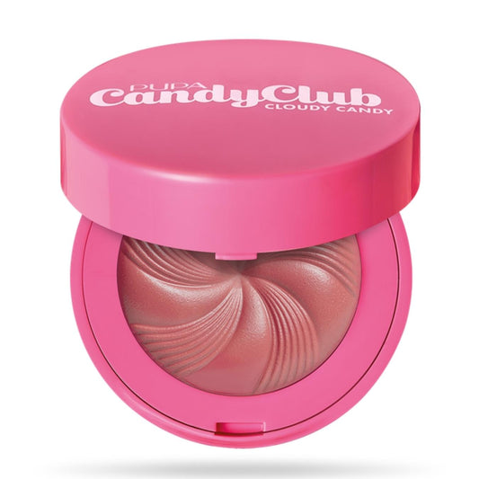 Candy Club - Cloudy Candy