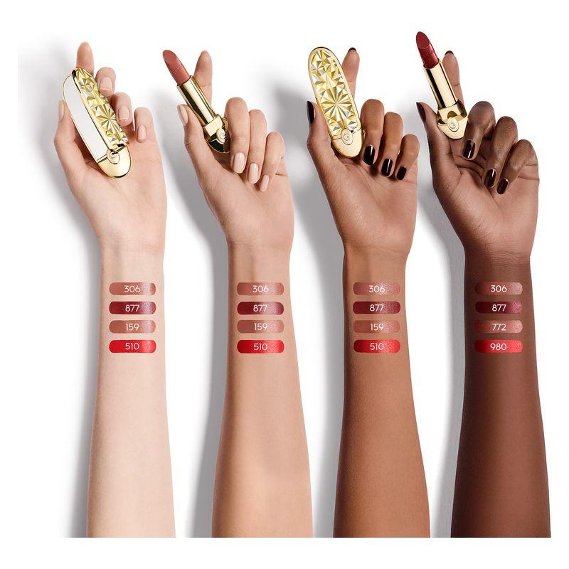 Rouge G Satin - Edizione Limitata