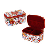 Jewelery Box S Sweet Bloom